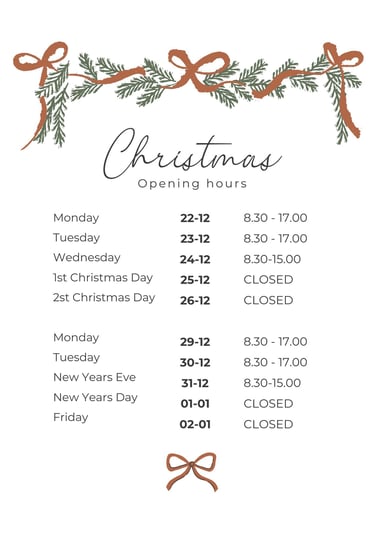 Kerst openingstijden 1 (1)